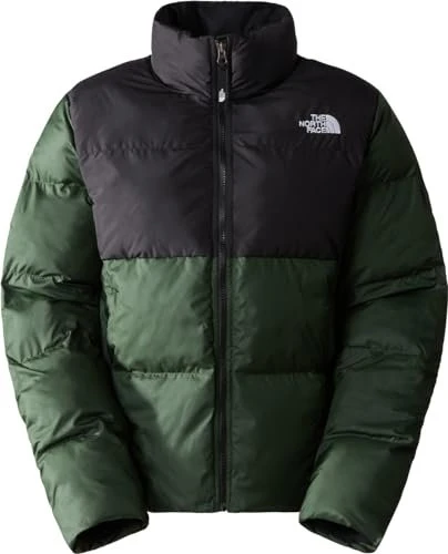 The North Face Saikuru Funktionsjacke pine needle/tnf black (Damen)