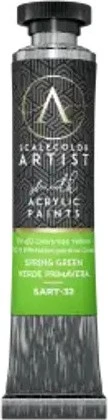 Scale75 ScaleColor Artist spring green, 20ml