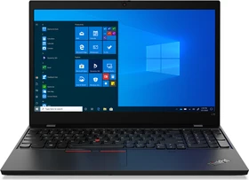 Lenovo ThinkPad L15 G1 (AMD), Ryzen 5 4500U, 16GB RAM, 512GB SSD, DE