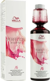 Wella Perfecton by Color Fresh Haartönung /6 violett, 250ml