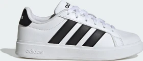 adidas Streettalk cloud white/core black (Junior)