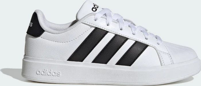 adidas Streettalk cloud white/core black (Junior)