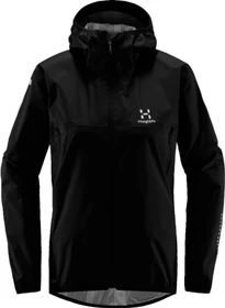 Haglöfs L.I.M Proof Funktionsjacke tarn blue (Damen)
