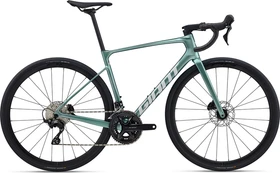 Giant Defy Advanced 2 spruce Modell 2026