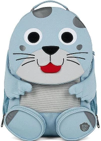 Affenzahn Große Freunde Robbe Kindergartenrucksack