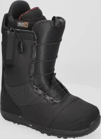 Burton Ion Softboot schwarz (Herren) (Modell 2022/2023)