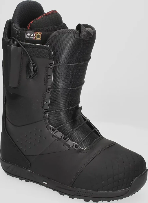Burton Ion Softboot schwarz (Herren) (Modell 2022/2023)