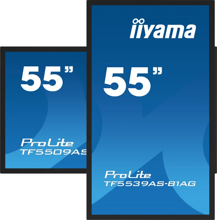 iiyama ProLite TF5539AS-B1AG, 54.6"