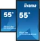 iiyama ProLite TF5539AS-B1AG, 54.6" Vorschaubild