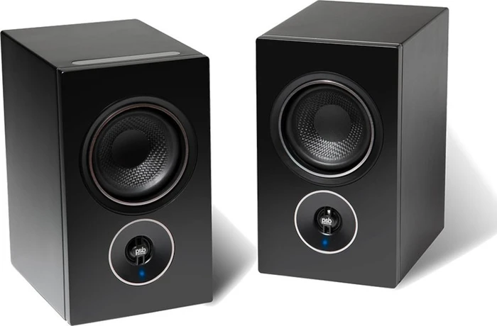 psb Alpha iQ