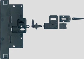 Märklin - Spur H0 Gleis - K-Gleis Unterflurzurüstsatz