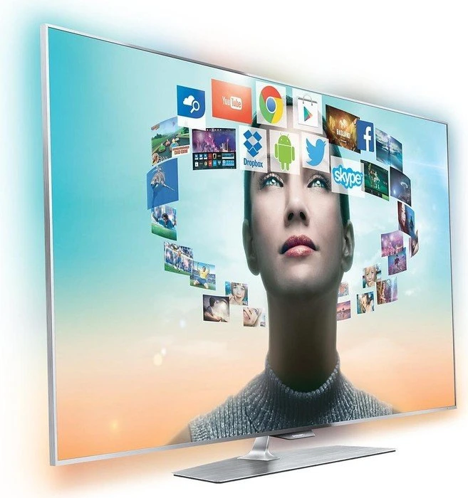 Philips 55PFS8159