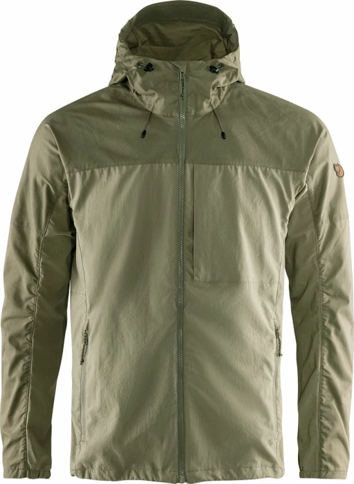 Fjällräven Abisko Midsummer Jacke (Herren)