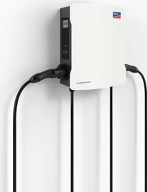 SMA EV Charger Business, 7.5m Ladekabel