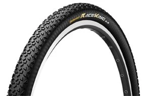 Continental Race King 26x2.2" ProTection Reifen