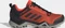 adidas Terrex AX3 GTX glory amber/core black/solar red (Herren) Vorschaubild