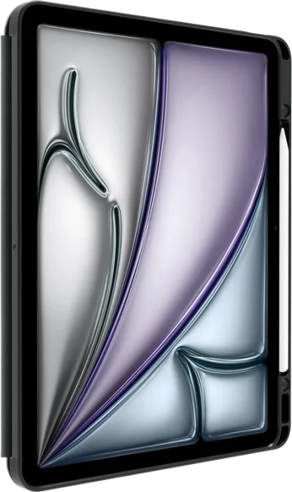 Otterbox React Folio für Apple iPad Pro 13", schwarz