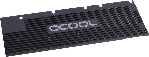 Alphacool NexXxoS GPX AMD R9 290X/290 M09 mit Backplate
