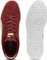 Puma Club II Suede intense red/puma white/puma gold Vorschaubild