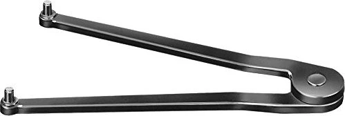 AMF 758 Stirnlochschlüssel 12mm, 22-125mm