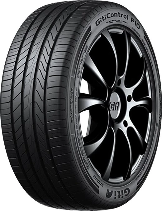 Giti Tire GitiControl P10 R/F 235/45 R19 99V XL