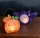 HABA Sachenmacher Mini-Klammerlaternen Halloween Bastelset Herbst (2012704)
