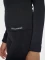 hummel CEA Seamless Tight Funktionsshirt langarm black melange (Damen) Vorschaubild