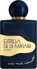 Une Nuit Nomade Estrella de la Manana Extrait de Parfum, 100ml