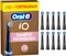 Oral-B iO Sanfte Reinigung Ersatzbürste schwarz Vorschaubild