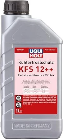 Liqui Moly KFS 12++ 1l