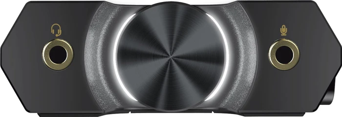 Creative Sound BlasterX G6 USB-C