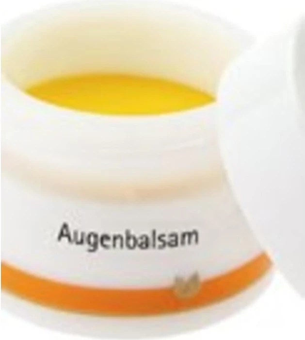 Dr. Hauschka Augenbalsam, 10ml