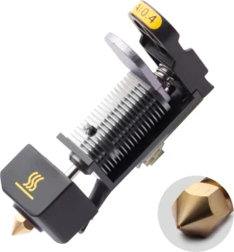 Snapmaker Druckdüse Hotend fÃ¼r Dual Extrusion Modul, 0.4mm