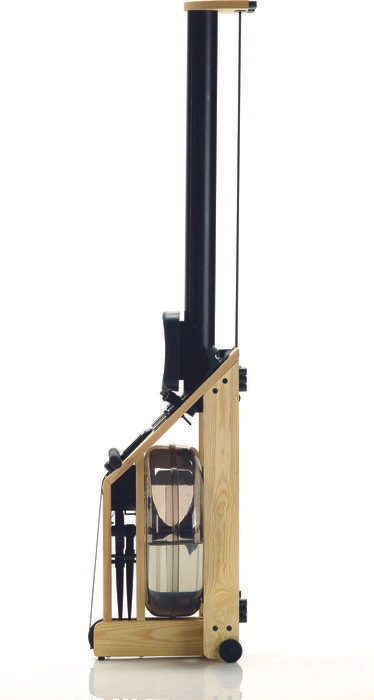 WaterRower A1 Esche Rudergerät