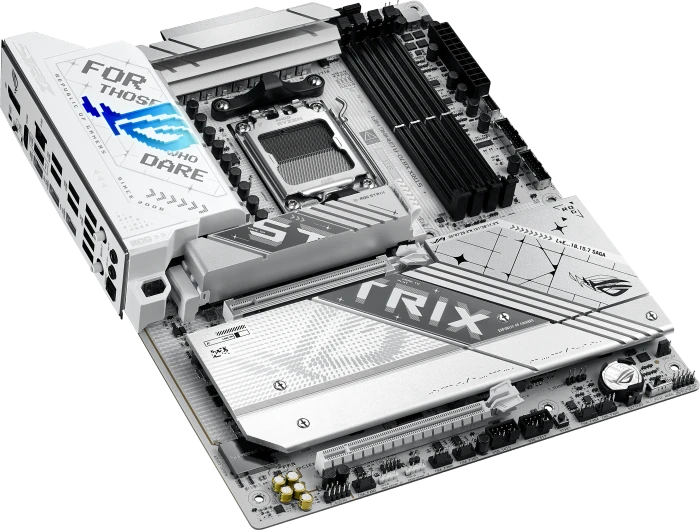 ASUS ROG Strix X870-A Gaming WIFI (AMD AM5)