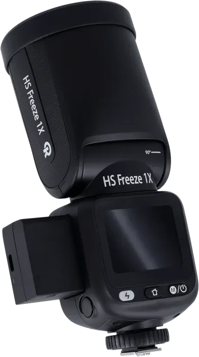 Rollei HS Freeze 1X Universal