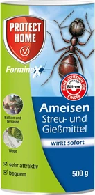 SBM Protect Home Ameisen Streu- und Gießmittel, 500g