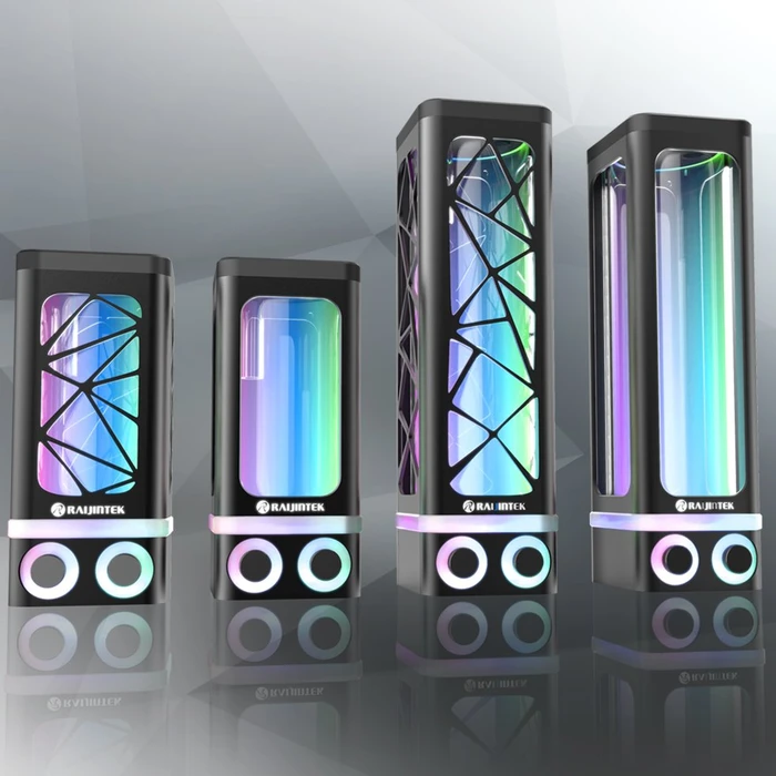 Raijintek Antila Pure R100B