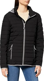 Killtec Uyaka Jacke schwarz (Damen)