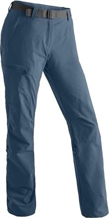 Maier Sports Lulaka Hose lang ensign blue (Damen)