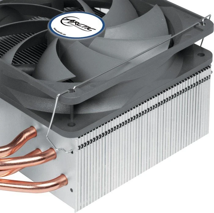 ARCTIC Freezer i32 CO