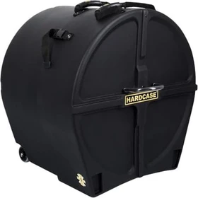 Hardcase Bass Drum Case 22"