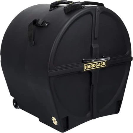 Hardcase Bass Drum Case 22"