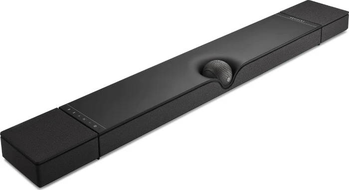 Devialet Dione schwarz
