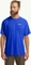 Jack Wolfskin Prelight Swift Funktionsshirt kurzarm vibrant blue (Herren) Vorschaubild