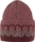 Fjällräven Övik Path Knit Beanie dark garnet/mesa purple Vorschaubild