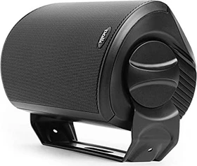 Polk Audio Atrium 8 SDI schwarz, Stück