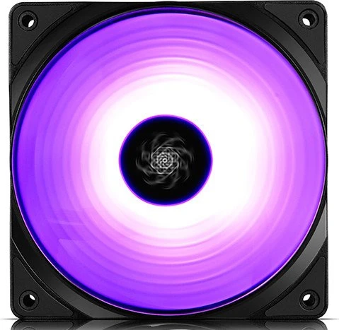 DeepCool CF120, 120mm, 3er-Pack