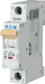 Eaton PXL-C13-DC