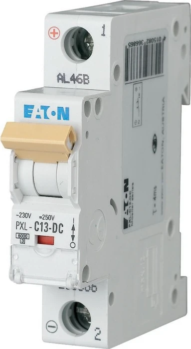 Eaton PXL-C13-DC